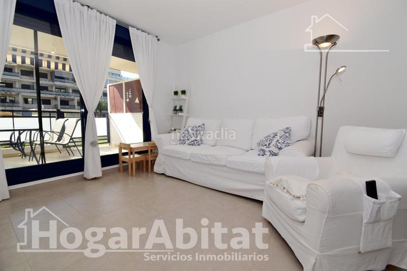 Foto 08b71993-bc32-4ce6-8b41-98c44c341236. Piso residencial de lujo! acogedor y luminoso con terraza cerca de la playa en Dénia