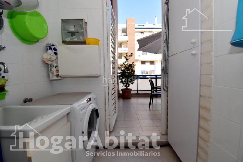 Foto 0a293455-39e6-4ac0-8fd8-2bd27887a33a. Piso residencial de lujo! acogedor y luminoso con terraza cerca de la playa en Dénia