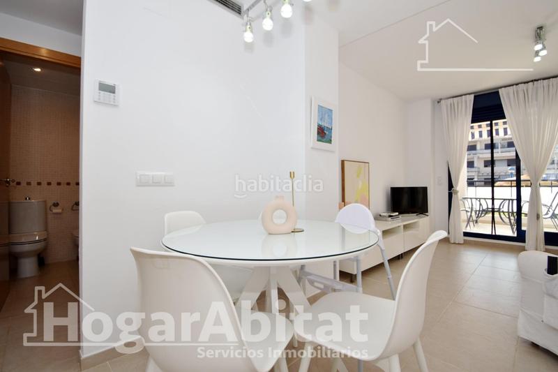 Foto 13869ebf-a168-43b0-aab9-959b250aa590. Piso residencial de lujo! acogedor y luminoso con terraza cerca de la playa en Dénia