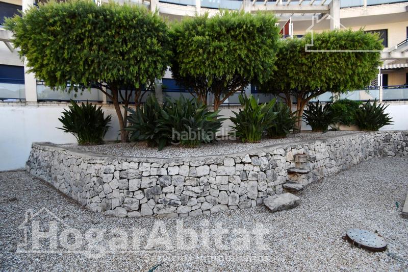 Foto 1404ce82-eb3f-4b2c-b47e-9026ea5eedb6. Piso residencial de lujo! acogedor y luminoso con terraza cerca de la playa en Dénia