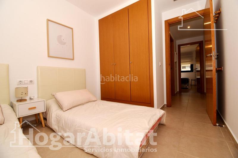Foto 21aa93ad-8632-47c5-92c0-076801bfdbc2. Piso residencial de lujo! acogedor y luminoso con terraza cerca de la playa en Dénia