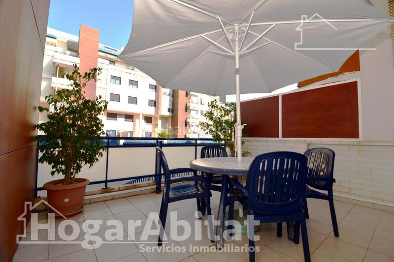 Foto 22b23c88-68c7-46b9-9b6c-701c4a7dacf9. Piso residencial de lujo! acogedor y luminoso con terraza cerca de la playa en Dénia