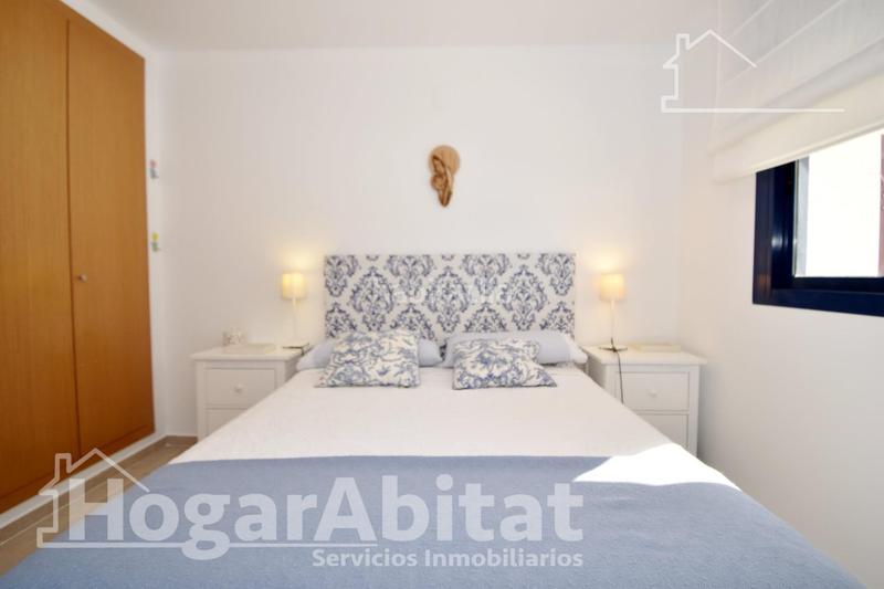 Foto 2c3e9286-4d6c-4909-a7f8-791199b844f1. Piso residencial de lujo! acogedor y luminoso con terraza cerca de la playa en Dénia