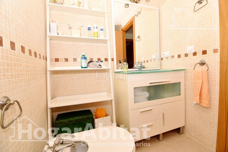 Foto 3602bca6-2977-436b-bd74-1c3416b81f4f. Piso residencial de lujo! acogedor y luminoso con terraza cerca de la playa en Dénia