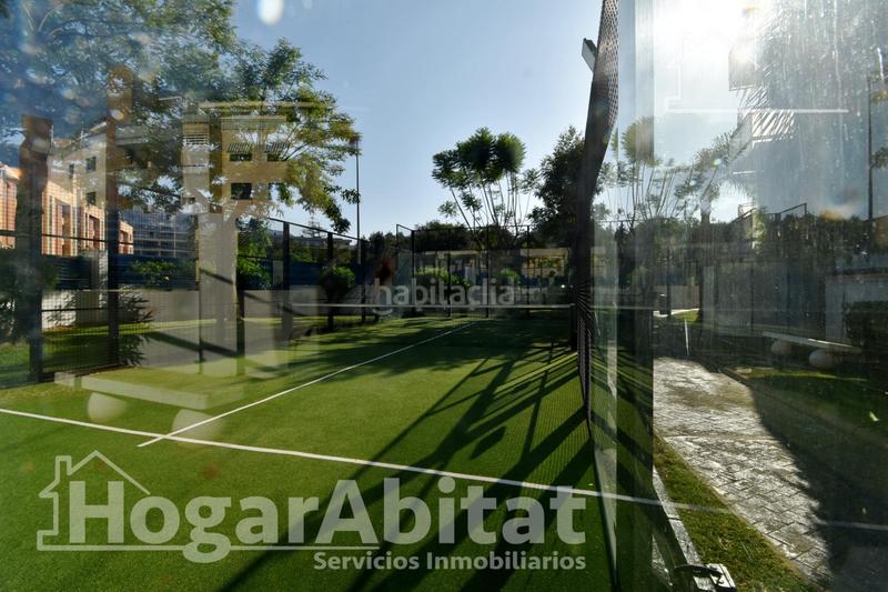 Foto 36b61f81-d1ea-4234-a58f-181bde870831. Piso residencial de lujo! acogedor y luminoso con terraza cerca de la playa en Dénia