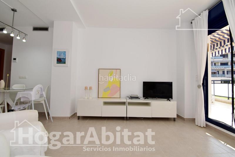 Foto 36c58904-058d-4b18-8377-8475a5c525f9. Piso residencial de lujo! acogedor y luminoso con terraza cerca de la playa en Dénia