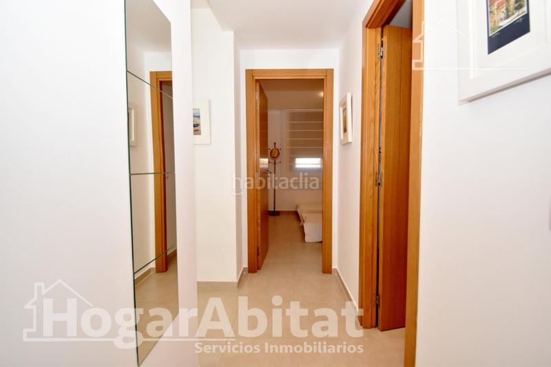 Foto 3771cc73-6bf0-4ff8-98d5-afe999da6b1e. Piso residencial de lujo! acogedor y luminoso con terraza cerca de la playa en Dénia