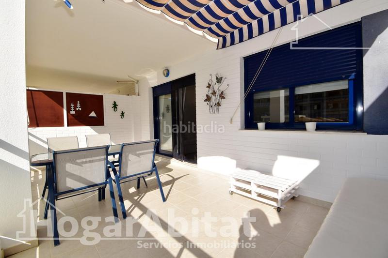 Foto 380c5e13-6286-4138-b848-42b0f0caf7d6. Piso residencial de lujo! acogedor y luminoso con terraza cerca de la playa en Dénia