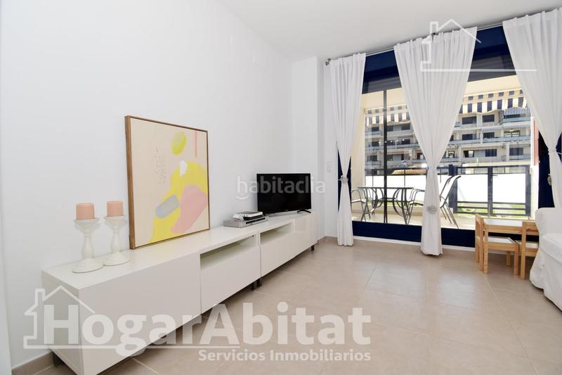 Foto 3899e12f-c698-4d77-b41e-660ec77ad673. Piso residencial de lujo! acogedor y luminoso con terraza cerca de la playa en Dénia