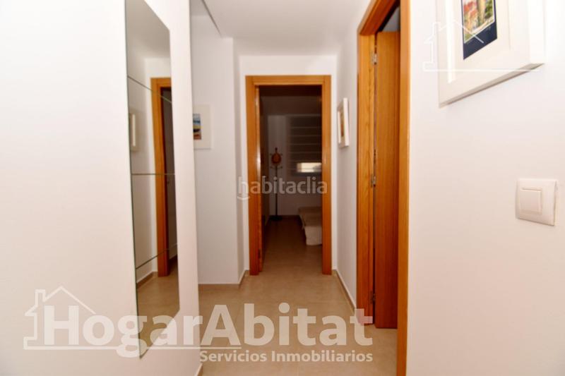 Foto 3f26dab1-e3cb-4568-9689-1ff4e99b8954. Piso residencial de lujo! acogedor y luminoso con terraza cerca de la playa en Dénia