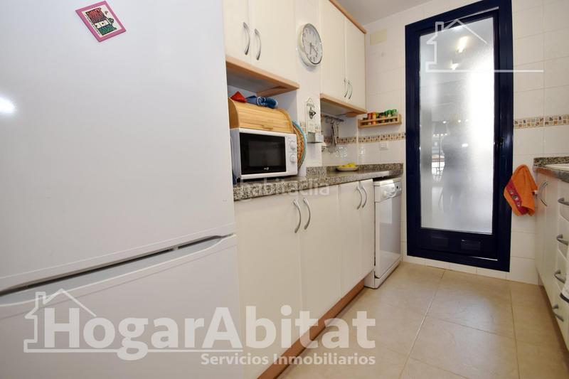 Foto 426034fd-d388-4a78-a69c-059a23663fc8. Piso residencial de lujo! acogedor y luminoso con terraza cerca de la playa en Dénia