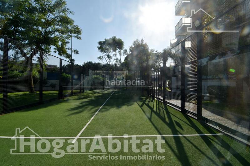 Foto 43bdc522-def9-4779-a61d-22e4ba7aee4e. Piso residencial de lujo! acogedor y luminoso con terraza cerca de la playa en Dénia