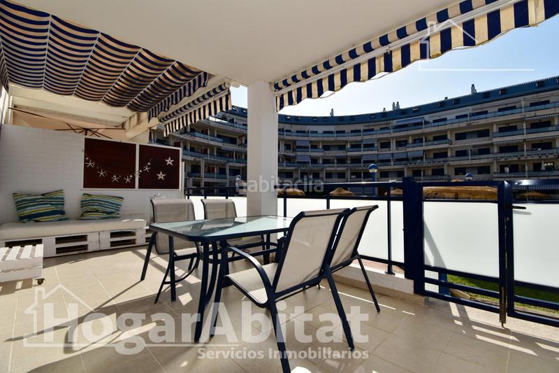 Foto 4c898550-723a-457e-80cb-c84d4b6412ff. Piso residencial de lujo! acogedor y luminoso con terraza cerca de la playa en Dénia