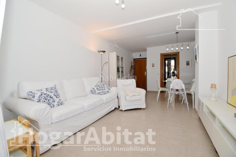Foto 4ce3dc54-c472-4c65-9bd8-d53107af7451. Piso residencial de lujo! acogedor y luminoso con terraza cerca de la playa en Dénia