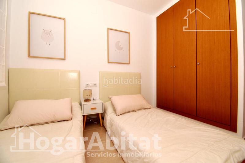 Foto 537d84db-bd49-4f10-85bd-fb5f36b4f785. Piso residencial de lujo! acogedor y luminoso con terraza cerca de la playa en Dénia