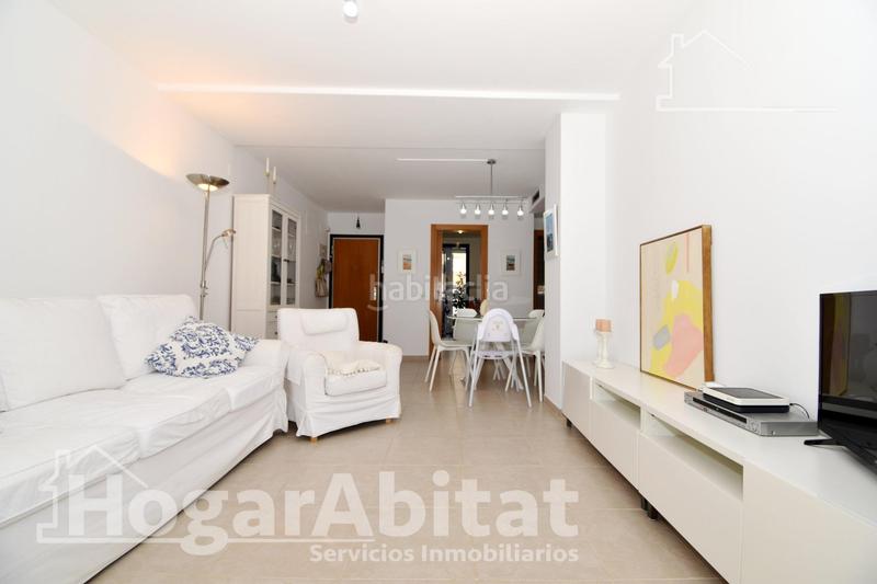 Foto 5b36e185-061a-4805-b13a-cef0da070682. Piso residencial de lujo! acogedor y luminoso con terraza cerca de la playa en Dénia