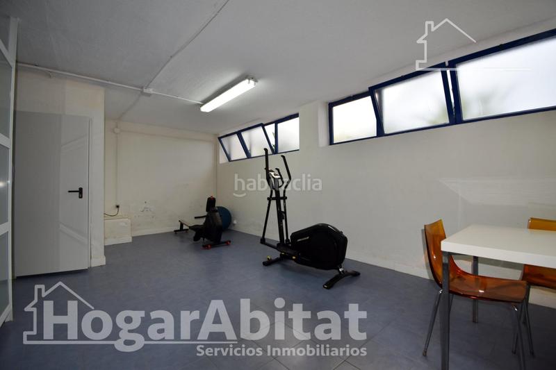 Foto 5f0440cd-7192-43f0-b828-78abc16635d6. Piso residencial de lujo! acogedor y luminoso con terraza cerca de la playa en Dénia