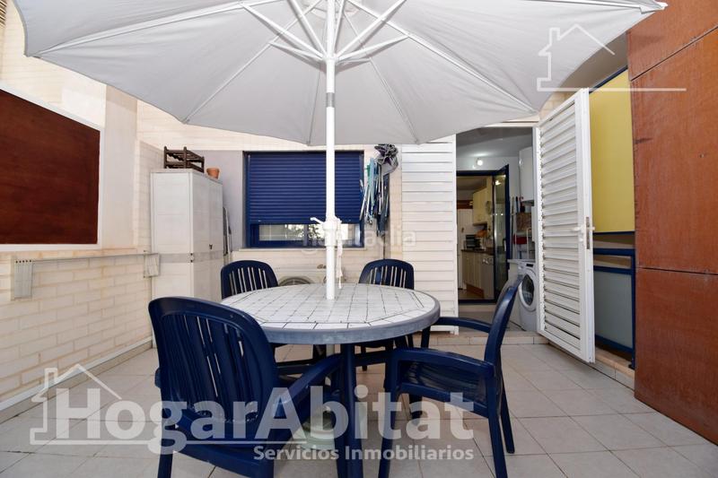 Foto 675900f1-5f07-49c0-9d8b-29a9dbe78a2d. Piso residencial de lujo! acogedor y luminoso con terraza cerca de la playa en Dénia