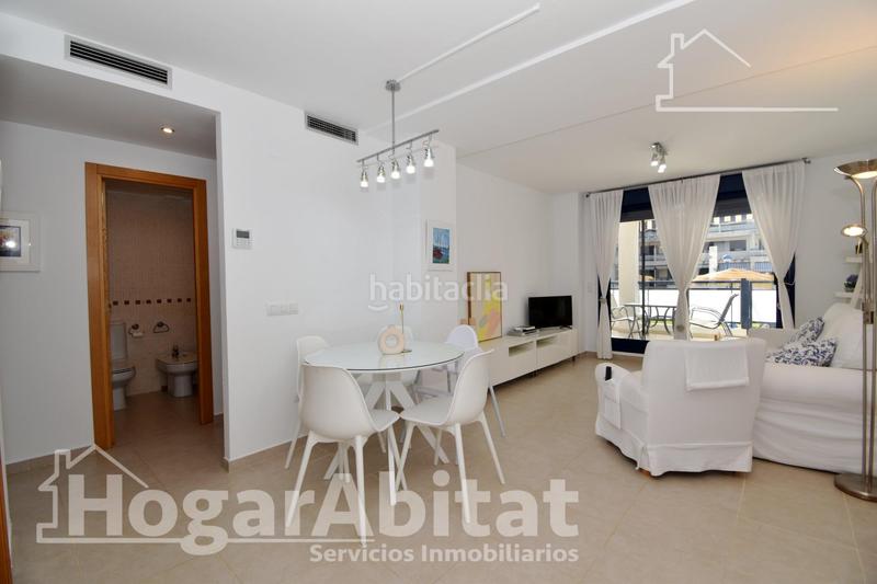Foto 681fff60-c759-4336-a4d1-e748c49fa546. Piso residencial de lujo! acogedor y luminoso con terraza cerca de la playa en Dénia