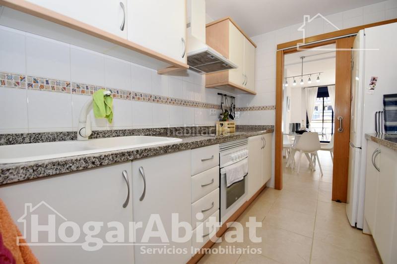 Foto 6b20b7a0-c368-4cdf-b0f4-297694f6e363. Piso residencial de lujo! acogedor y luminoso con terraza cerca de la playa en Dénia
