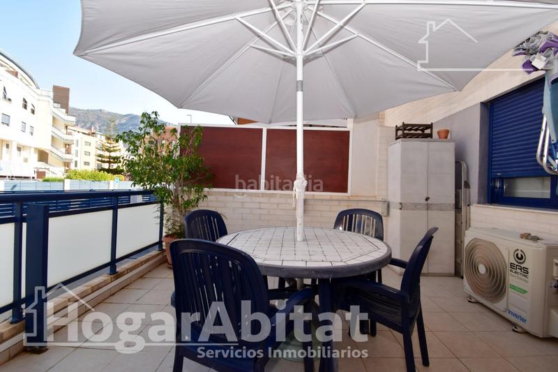 Foto 6da16512-6a55-425b-b851-1166c23ca33c. Piso residencial de lujo! acogedor y luminoso con terraza cerca de la playa en Dénia