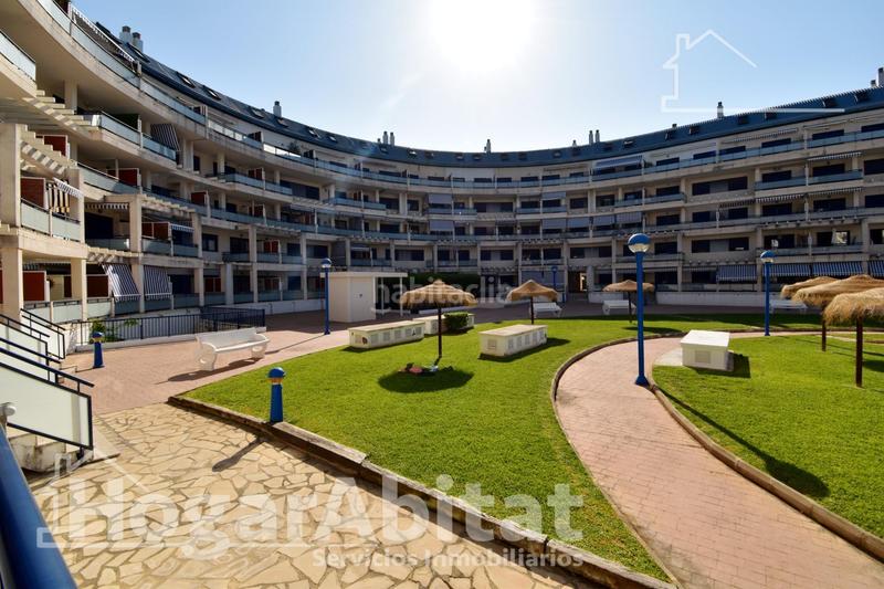 Foto 75481605-7ee7-4db8-bd1c-8d0bb11a1216. Piso residencial de lujo! acogedor y luminoso con terraza cerca de la playa en Dénia