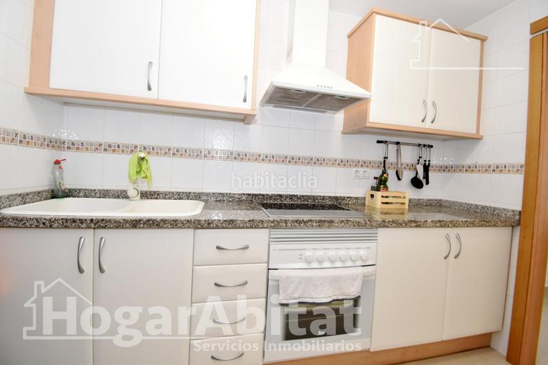 Foto 76443408-a734-4e80-a9f1-f1ae37fed059. Piso residencial de lujo! acogedor y luminoso con terraza cerca de la playa en Dénia