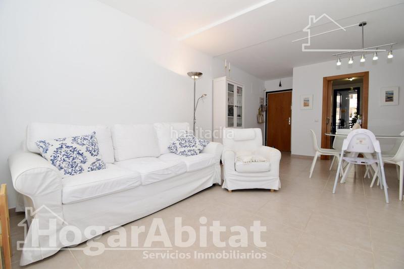 Foto 7c218f2d-948e-4158-8ea2-8c8c039b936e. Piso residencial de lujo! acogedor y luminoso con terraza cerca de la playa en Dénia