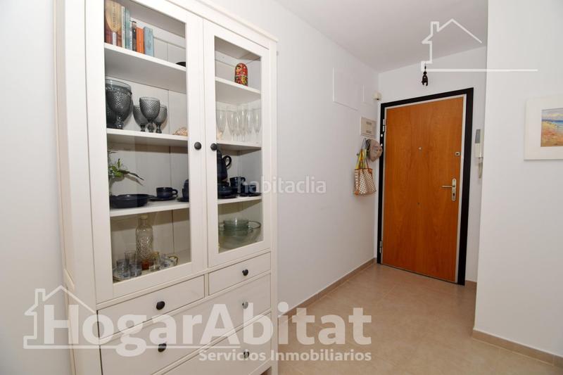 Foto 7caf7cd2-076a-44e9-bbba-147549fe5ec2. Piso residencial de lujo! acogedor y luminoso con terraza cerca de la playa en Dénia