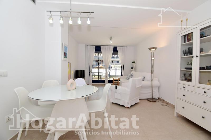 Foto 7ffddb3e-3575-43e5-b944-908d5c3cc579. Piso residencial de lujo! acogedor y luminoso con terraza cerca de la playa en Dénia