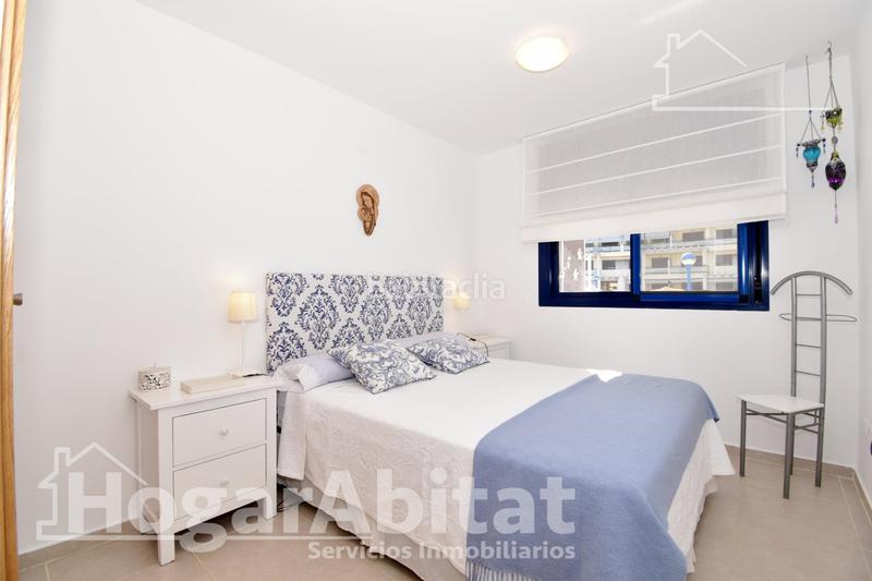 Foto 8271c102-615b-4675-a89b-7f1dade5a803. Piso residencial de lujo! acogedor y luminoso con terraza cerca de la playa en Dénia