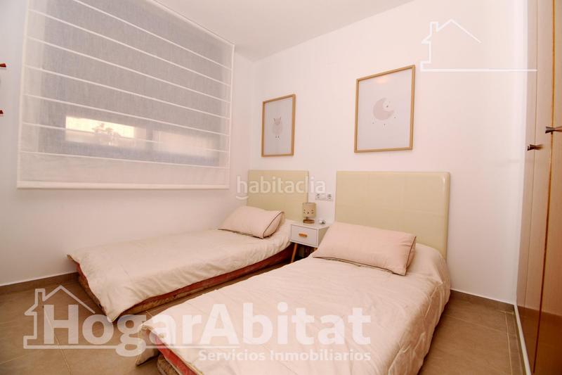 Foto 853bc49b-c17e-4b2e-8d0b-dfefbaab3573. Piso residencial de lujo! acogedor y luminoso con terraza cerca de la playa en Dénia