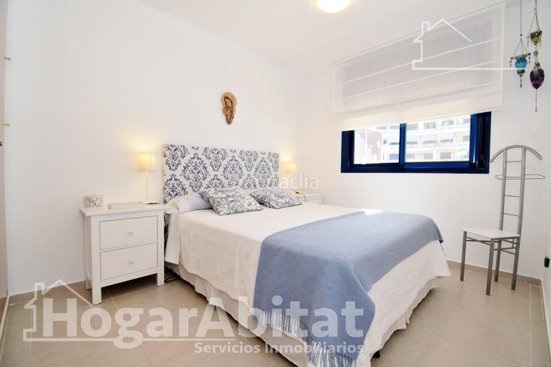 Foto 85c24dff-f14a-44da-8704-cc3a3bad1c76. Piso residencial de lujo! acogedor y luminoso con terraza cerca de la playa en Dénia