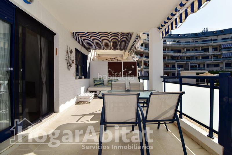 Foto 8b8cff00-2c31-4680-8b52-a0dac8dd5fd4. Piso residencial de lujo! acogedor y luminoso con terraza cerca de la playa en Dénia