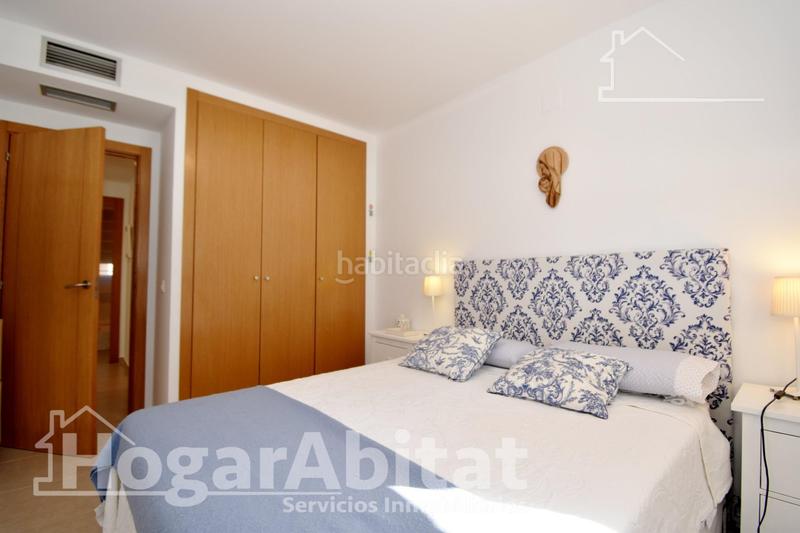Foto 8d02d0e1-16f5-4086-ba20-0b4d0751d87d. Piso residencial de lujo! acogedor y luminoso con terraza cerca de la playa en Dénia