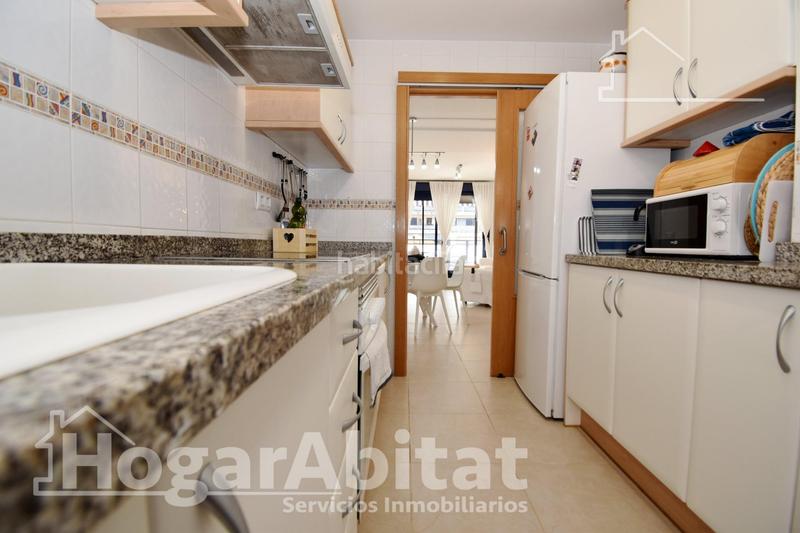 Foto 8d96735c-4957-4b76-9e61-da166e969dfc. Piso residencial de lujo! acogedor y luminoso con terraza cerca de la playa en Dénia
