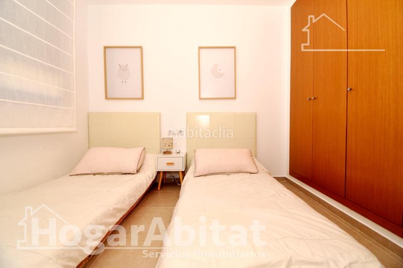 Foto 8edf7412-76aa-4eb9-af30-6ccffddc5a73. Piso residencial de lujo! acogedor y luminoso con terraza cerca de la playa en Dénia
