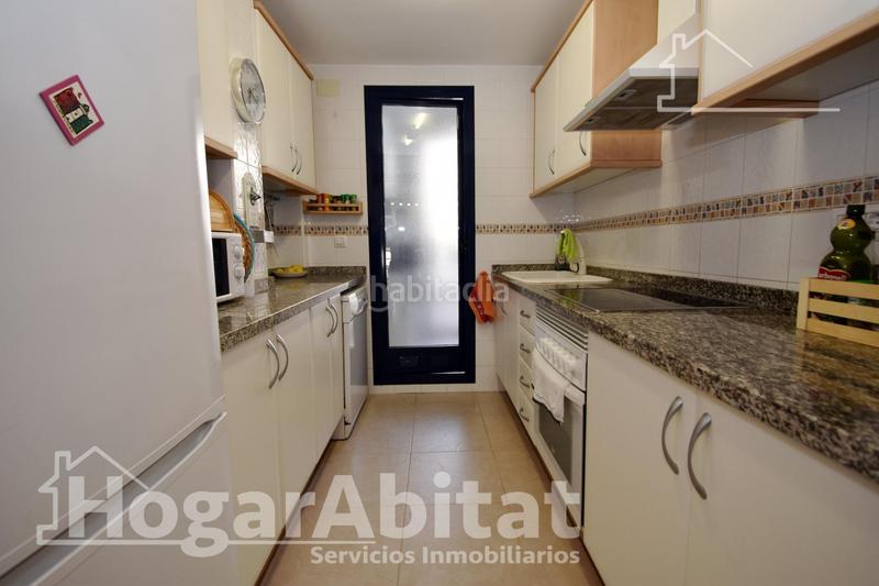 Foto 90070738-e5e0-4487-929a-2b1aa200e8e6. Piso residencial de lujo! acogedor y luminoso con terraza cerca de la playa en Dénia