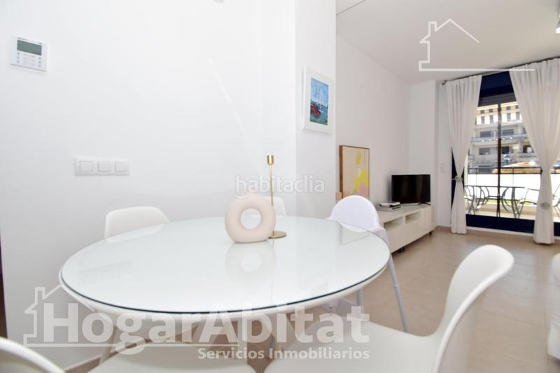 Foto 9a4e3ef9-b86e-49b3-8230-5648a0953b47. Piso residencial de lujo! acogedor y luminoso con terraza cerca de la playa en Dénia