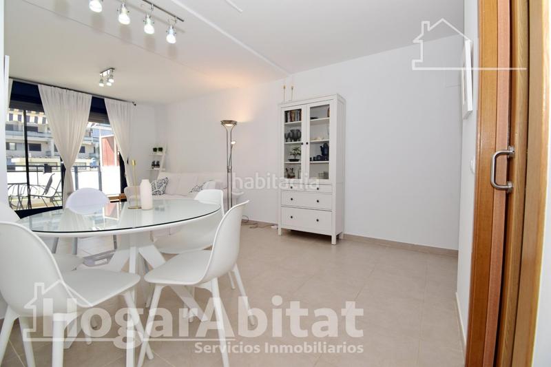 Foto 9b945019-49c2-41bc-a2f3-14d57726d5a9. Piso residencial de lujo! acogedor y luminoso con terraza cerca de la playa en Dénia