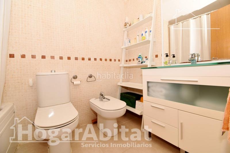 Foto 9ddb65ae-1a8d-4d30-a402-35531dc8823b. Piso residencial de lujo! acogedor y luminoso con terraza cerca de la playa en Dénia