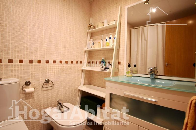 Foto a899628b-5d05-4d02-b363-2b19391dd4ee. Piso residencial de lujo! acogedor y luminoso con terraza cerca de la playa en Dénia