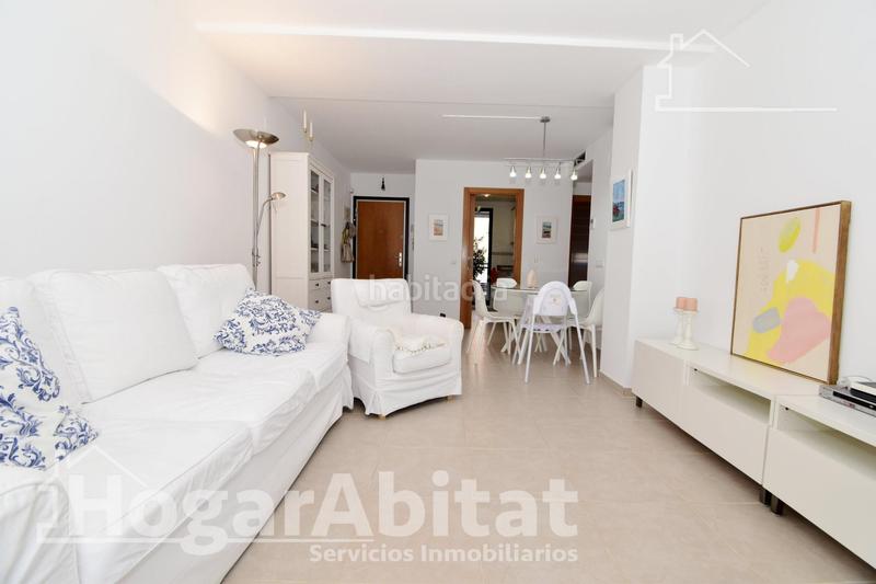 Foto acf42760-03b4-4641-bc79-544420283066. Piso residencial de lujo! acogedor y luminoso con terraza cerca de la playa en Dénia