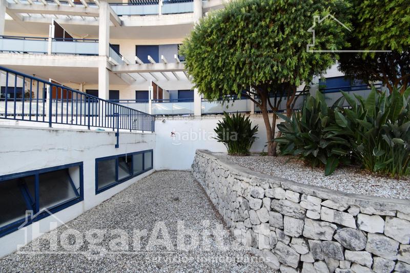 Foto af7288e5-63a8-471d-9314-b2c7be2381f0. Piso residencial de lujo! acogedor y luminoso con terraza cerca de la playa en Dénia