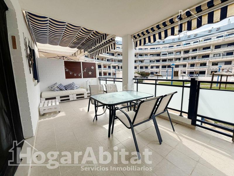 Foto b56dd96e-5ecd-4dac-a382-3abd063018aa. Piso residencial de lujo! acogedor y luminoso con terraza cerca de la playa en Dénia