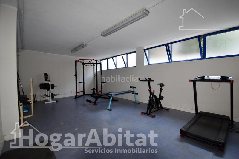 Foto c3feb8c7-a76d-4700-bf81-d3cce50181ae. Piso residencial de lujo! acogedor y luminoso con terraza cerca de la playa en Dénia