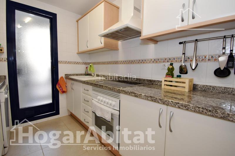 Foto cbec759b-324a-4352-a37a-ba9897abf1bf. Piso residencial de lujo! acogedor y luminoso con terraza cerca de la playa en Dénia