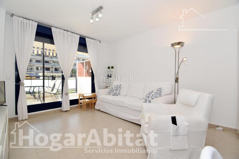 Foto d0dea0c8-e6c1-4d90-a894-d6555b249dde. Piso residencial de lujo! acogedor y luminoso con terraza cerca de la playa en Dénia