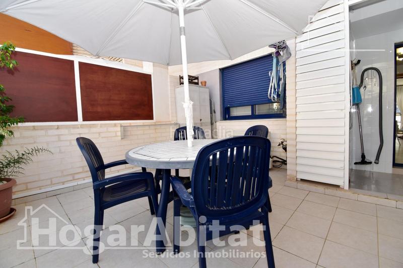 Foto e64225e0-21e7-4814-80e6-a1aef9237828. Piso residencial de lujo! acogedor y luminoso con terraza cerca de la playa en Dénia