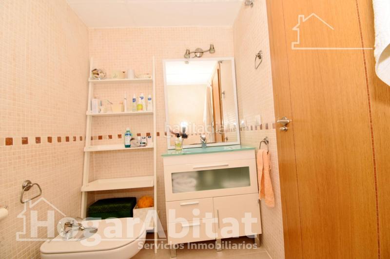 Foto ef2b22c2-d24d-4c4c-9bec-002cac9cc5e0. Piso residencial de lujo! acogedor y luminoso con terraza cerca de la playa en Dénia